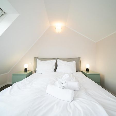 Favorite Stays -Suite And More - Altstadt Düsseldorf Extérieur photo