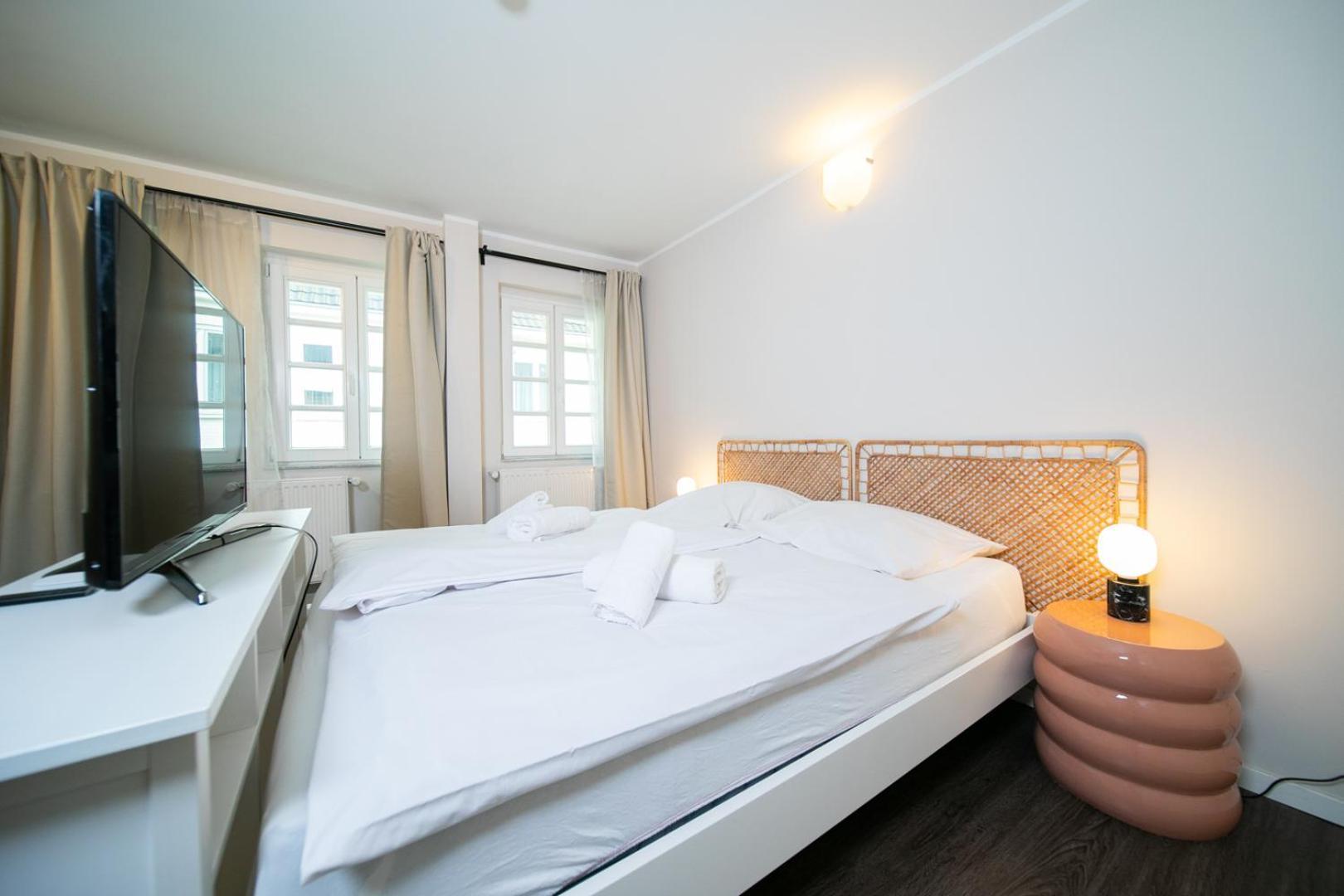 Favorite Stays -Suite And More - Altstadt Düsseldorf Extérieur photo