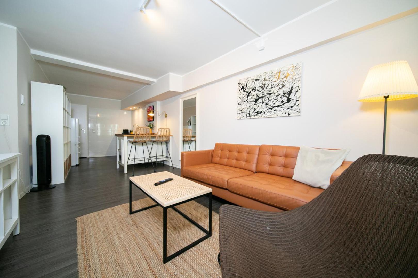 Favorite Stays -Suite And More - Altstadt Düsseldorf Extérieur photo