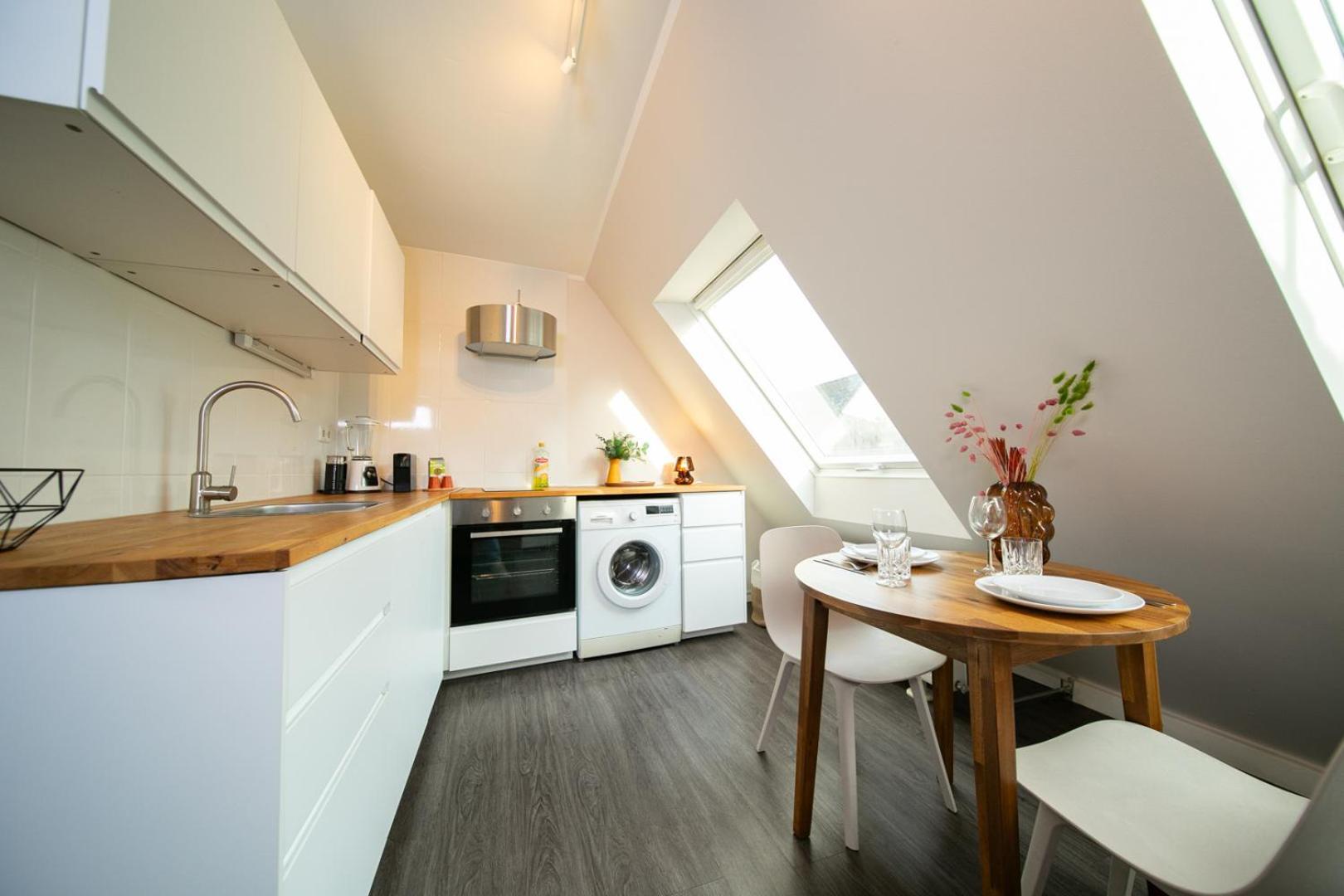 Favorite Stays -Suite And More - Altstadt Düsseldorf Extérieur photo