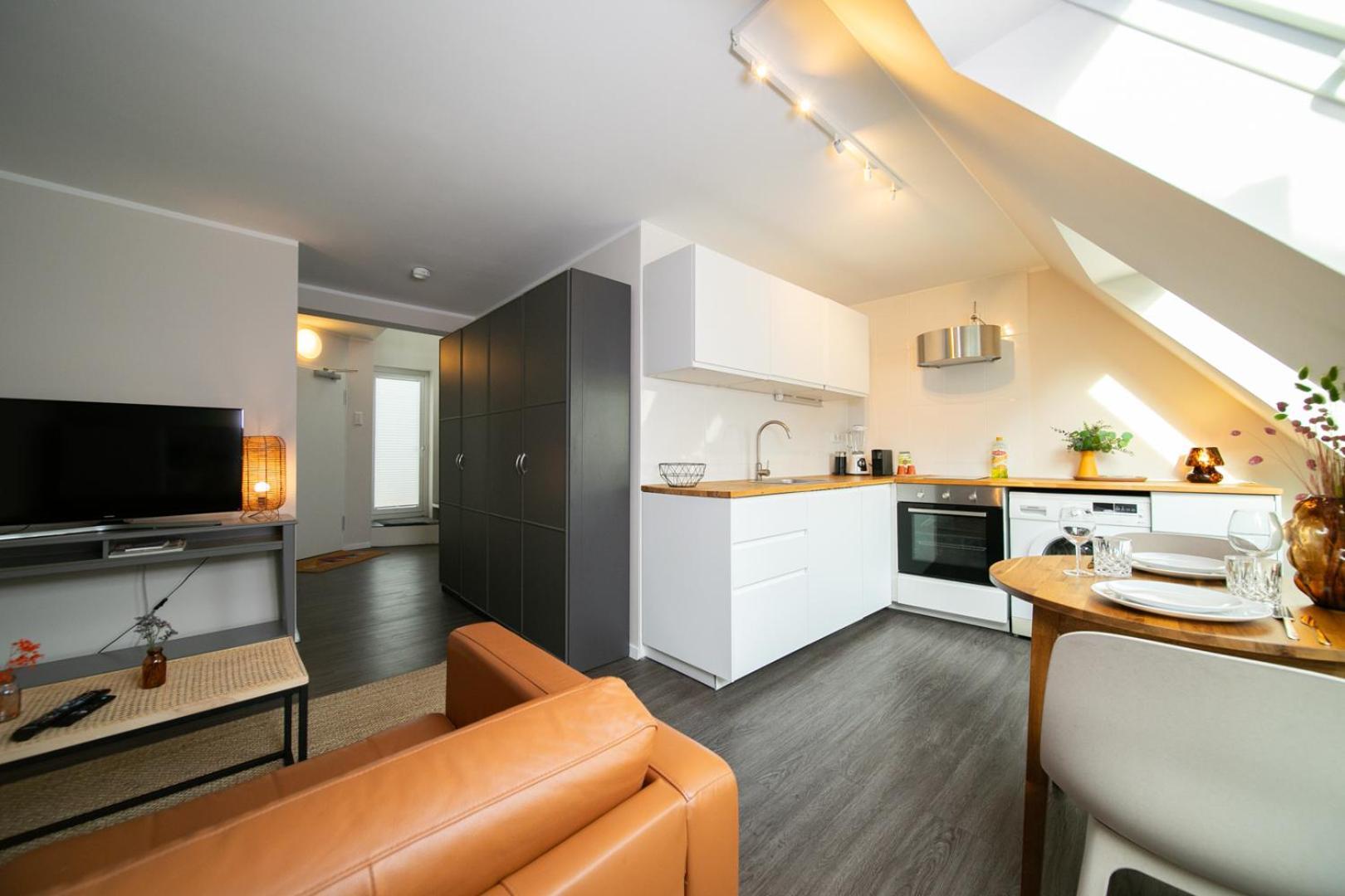 Favorite Stays -Suite And More - Altstadt Düsseldorf Extérieur photo