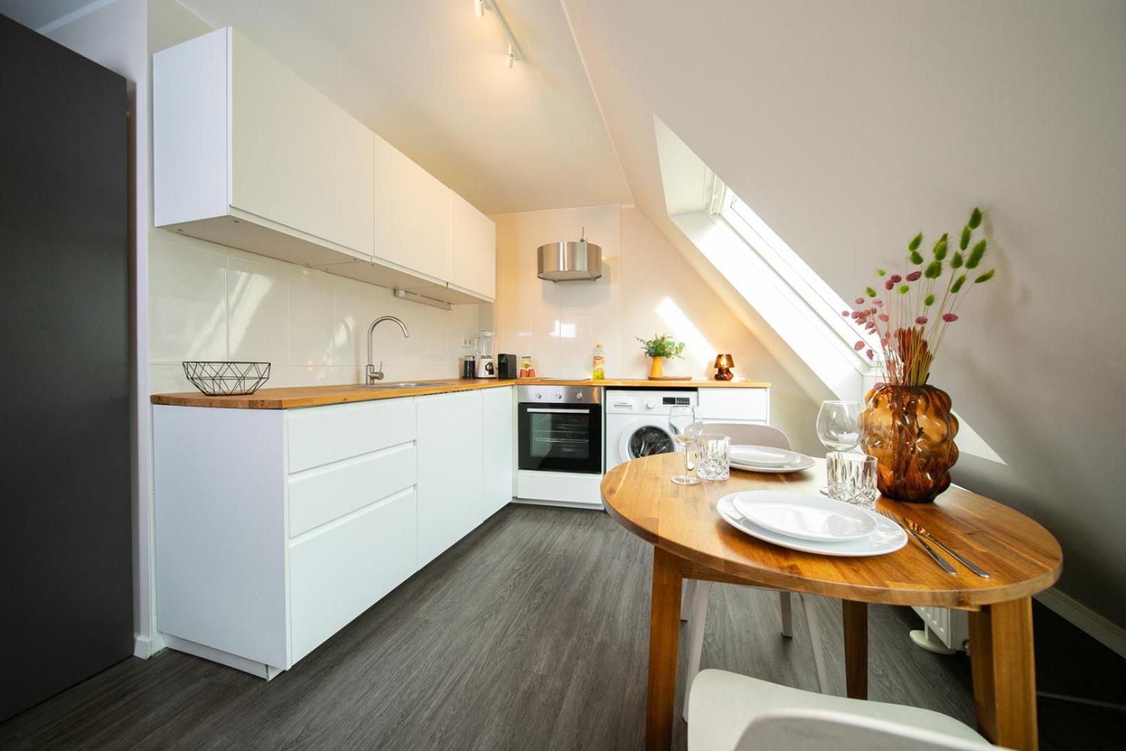 Favorite Stays -Suite And More - Altstadt Düsseldorf Extérieur photo
