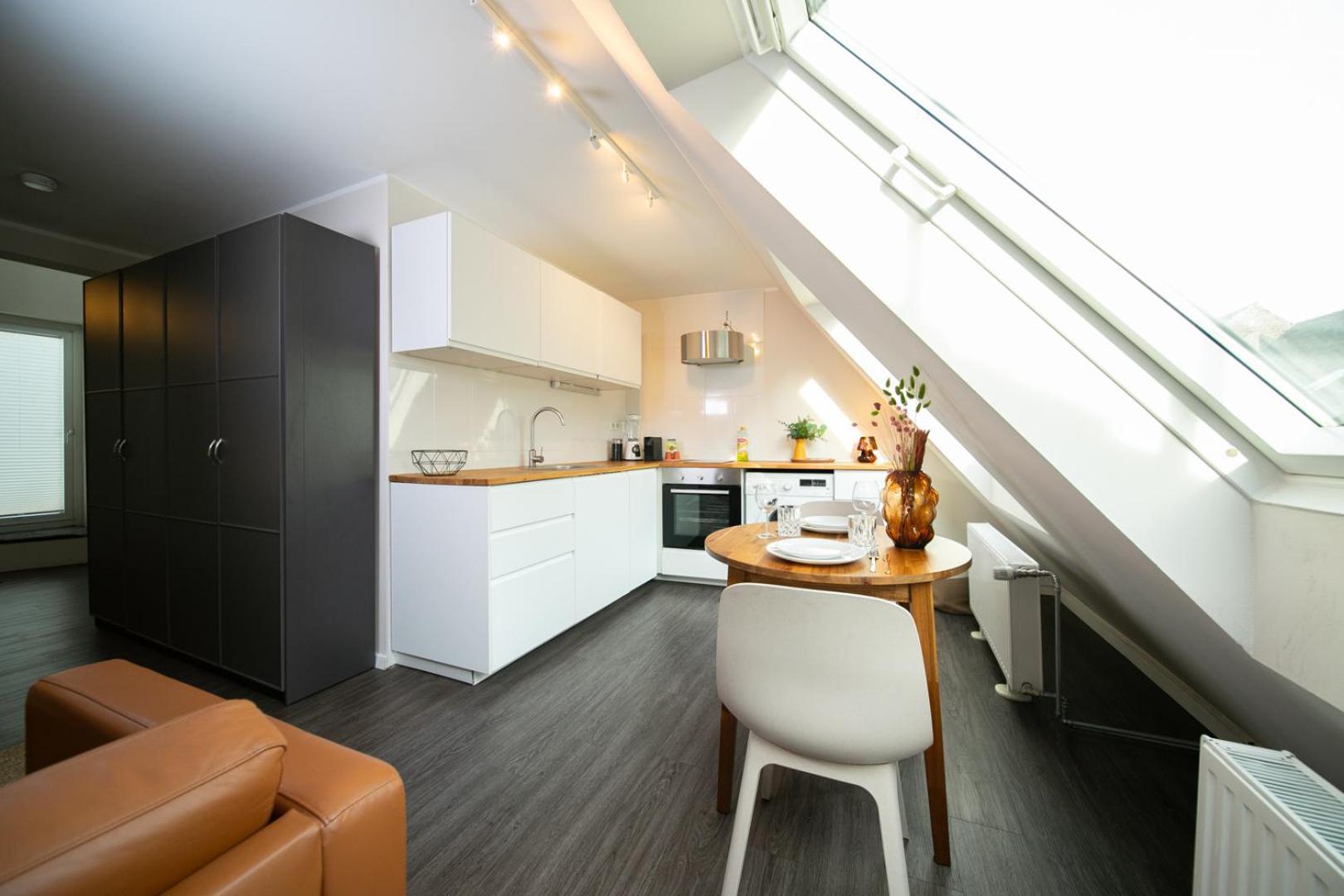Favorite Stays -Suite And More - Altstadt Düsseldorf Extérieur photo